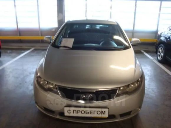  Kia Cerato 2010 , 440000 , 