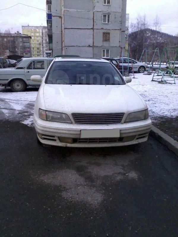 Nissan Cefiro 1995 , 150000 , 