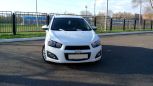  Chevrolet Aveo 2013 , 479000 , 