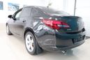  Opel Astra 2012 , 540000 , 