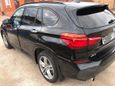 SUV   BMW X1 2018 , 2050000 , 