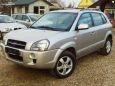 SUV   Hyundai Tucson 2007 , 495000 , 