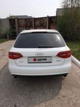  Audi A4 2012 , 770000 , -