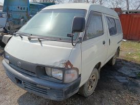    Toyota Town Ace 1995 , 100000 , -