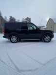 SUV   Land Rover Discovery 2007 , 1150000 , 