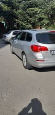  Opel Astra 2011 , 533333 , 