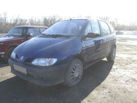  Renault Scenic 1998 , 145000 , 