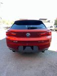 SUV   BMW X2 2018 , 2200000 , 