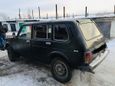 SUV    4x4 2131  2003 , 185000 , 