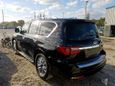 SUV   Infiniti QX80 2018 , 3550000 , 