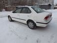  Nissan Sunny 1999 , 140000 , 