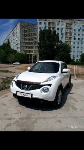 SUV   Nissan Juke 2014 , 635000 , 