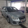  Subaru Impreza 2015 , 860000 , -