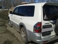 SUV   Mitsubishi Pajero 2001 , 420000 , 