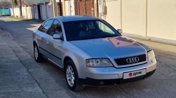  Audi A6 1998 , 470000 , 