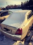  Hyundai Elantra 2002 , 175000 , 