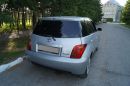  Toyota ist 2002 , 285000 , 