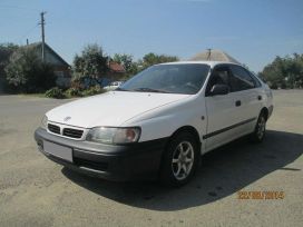  Toyota Carina E 1998 , 190000 , 