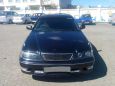  Toyota Mark II 1998 , 265000 , 