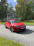  3  Opel Astra GTC 2012 , 700000 , 