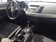  Mitsubishi Lancer 2010 , 475000 , 