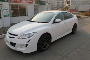  Mazda Atenza 2010 , 770000 , 