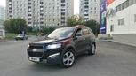 SUV   Chevrolet Captiva 2013 , 785000 , 