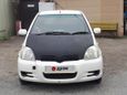  Toyota Vitz 2001 , 210000 , 