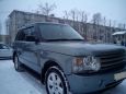 SUV   Land Rover Range Rover 2003 , 520000 , 