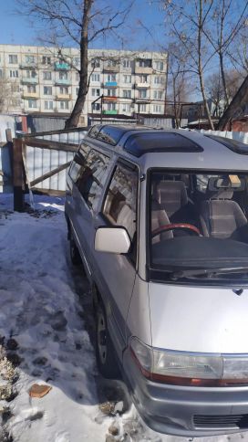    Toyota Town Ace 1991 , 150000 , 