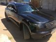 SUV   Infiniti FX35 2003 , 600000 , 