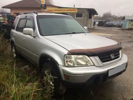 SUV   Honda CR-V 2000 , 170000 , 