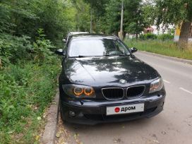  BMW 1-Series 2007 , 400000 , 