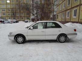  Toyota Corona Premio 1999 , 170000 , 