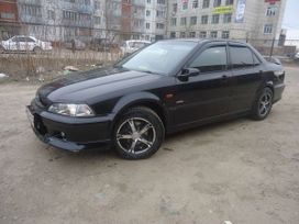  Honda Accord 1997 , 350000 , --