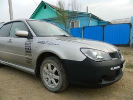 Subaru Impreza 2005 , 300000 , 