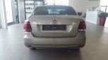  Volkswagen Polo 2016 , 820353 , 