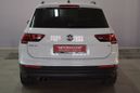 SUV   Volkswagen Tiguan 2017 , 1500000 , 