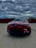SUV   Toyota C-HR 2017 , 1615000 , 