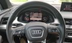 SUV   Audi SQ7 2018 , 7500000 , 