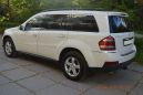 SUV   Mercedes-Benz GL-Class 2008 , 1210000 , 