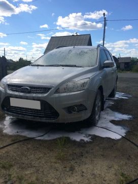  Ford Focus 2008 , 349000 , 