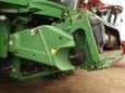  John Deere 9770 STS 2011 , 13000000 , 