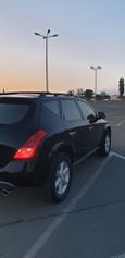 SUV   Nissan Murano 2007 , 490000 , 