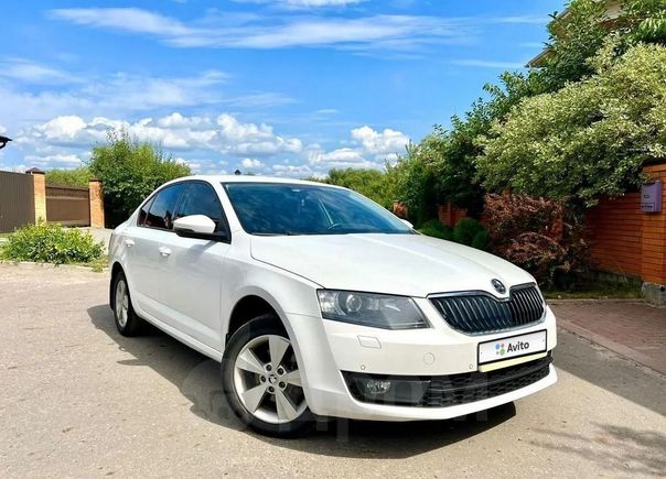  Skoda Octavia 2014 , 1099000 , 