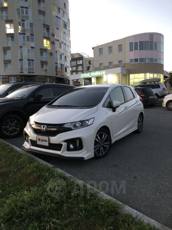  Honda Fit 2016 , 850000 , 