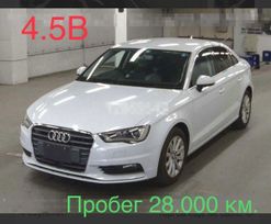 Audi A3 2016 , 1370000 , 