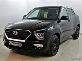 SUV   Hyundai Creta 2021 , 2375000 , 