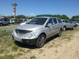  SsangYong Actyon Sports 2011 , 695000 , -