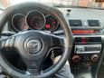  Mazda Mazda3 2004 , 240000 , 